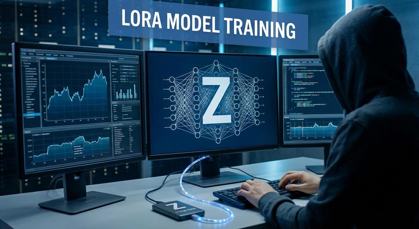 My Z Image Turbo quick training guide